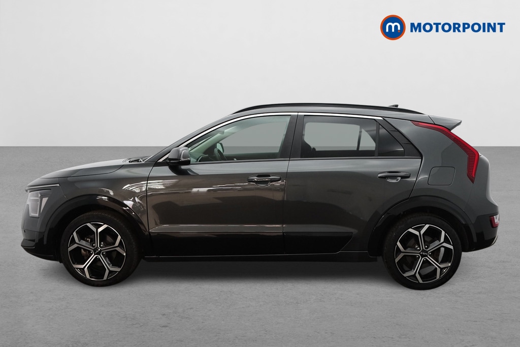 Used Kia Niro 2023 for sale - 78166548: Photo 4