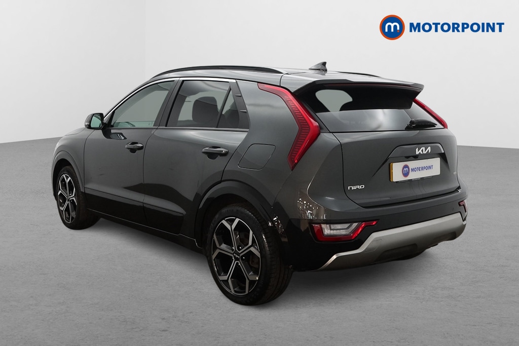 Used Kia Niro 2023 for sale - 78166548: Photo 5