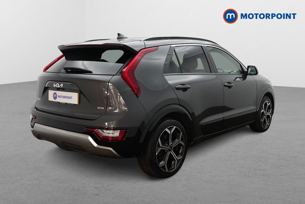 Used Kia Niro 2023 for sale - 78166548: Photo 7