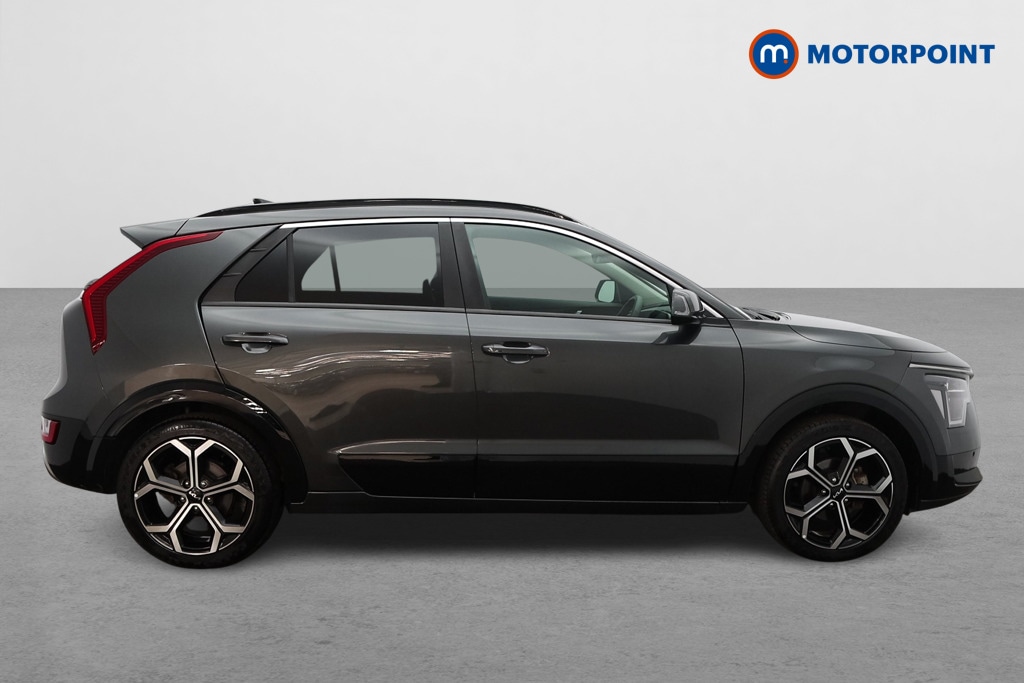 Used Kia Niro 2023 for sale - 78166548: Photo 8
