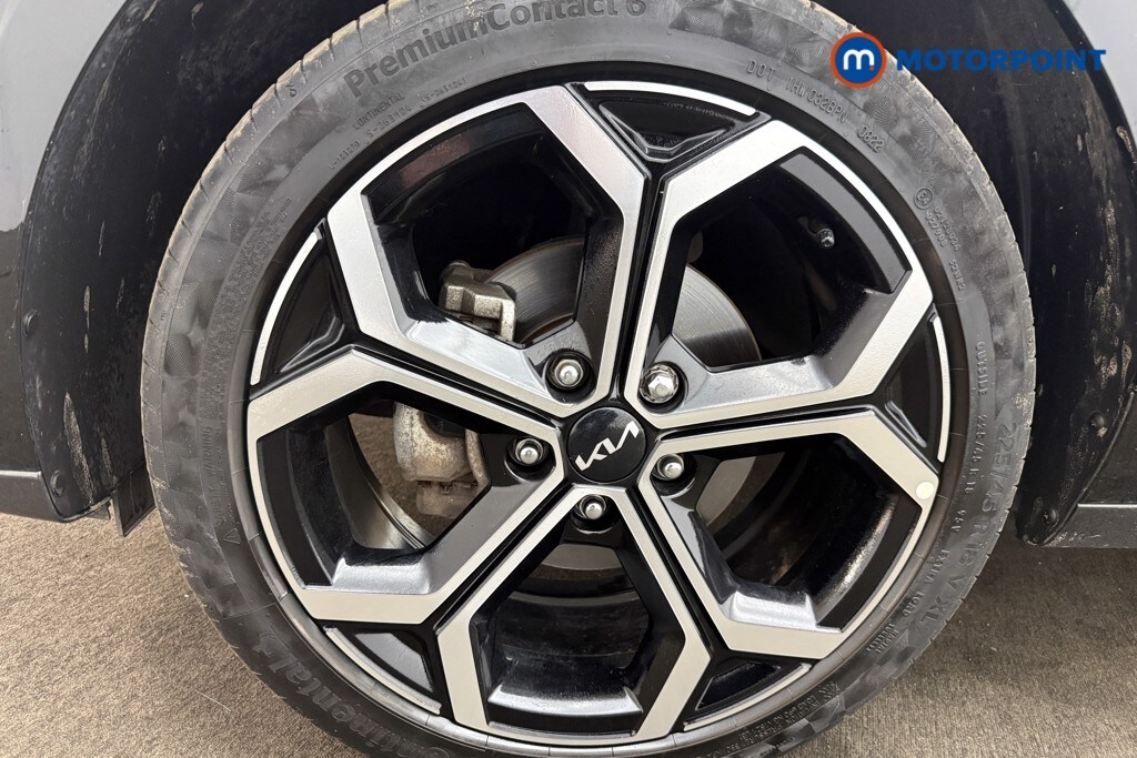 Used Kia Niro 2023 for sale - 78166548: Photo 9