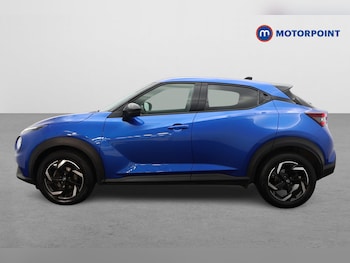 Used Nissan Juke 2024 for sale - 78893103: Photo
