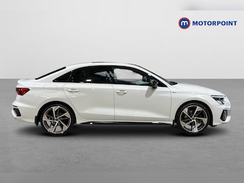 Used Audi A3 2021 for sale - 78838820: Photo