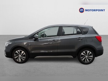 Used Suzuki SX4 S-Cross undefined for sale - 78720178: Photo