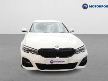 Used BMW 3 Series 2019 for sale - 74883797: Photo