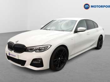 Used BMW 3 Series 2019 for sale - 74883797: Photo