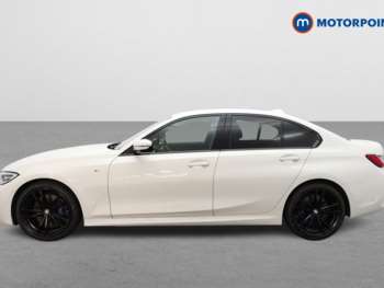 Used BMW 3 Series 2019 for sale - 74883797: Photo