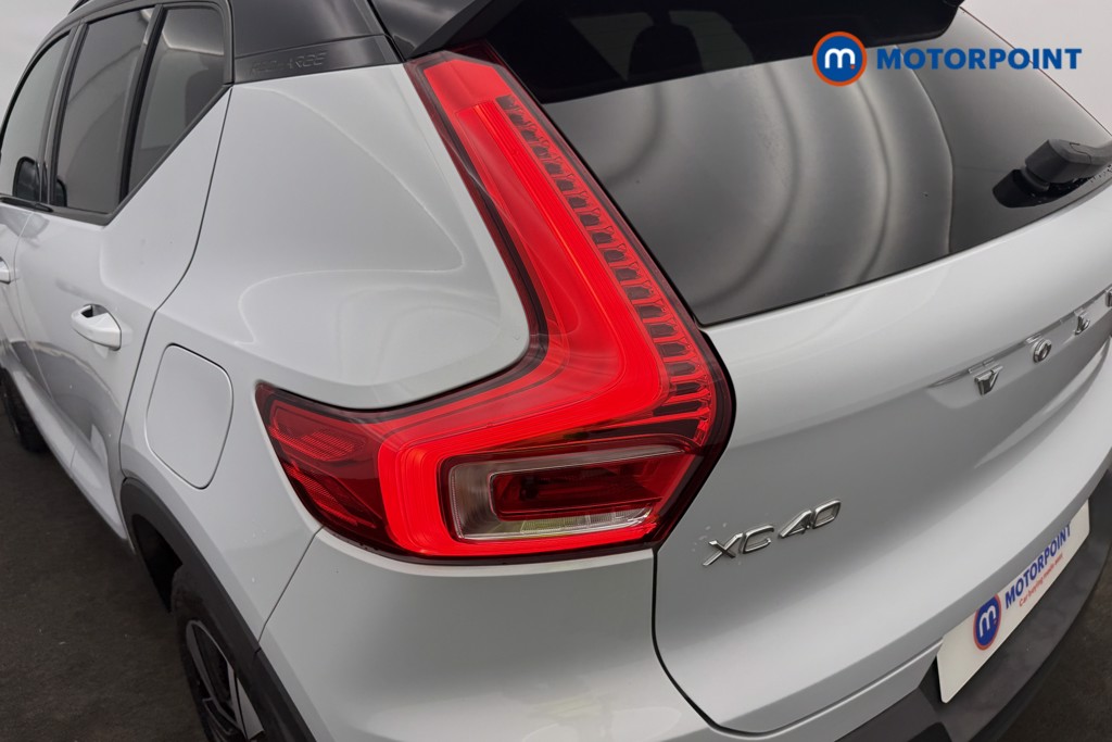 Used Volvo XC40 2021 for sale - 76557637: Photo 12