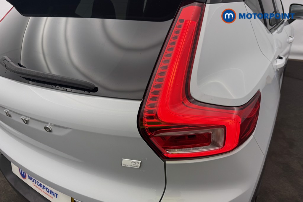 Used Volvo XC40 2021 for sale - 76557637: Photo 13