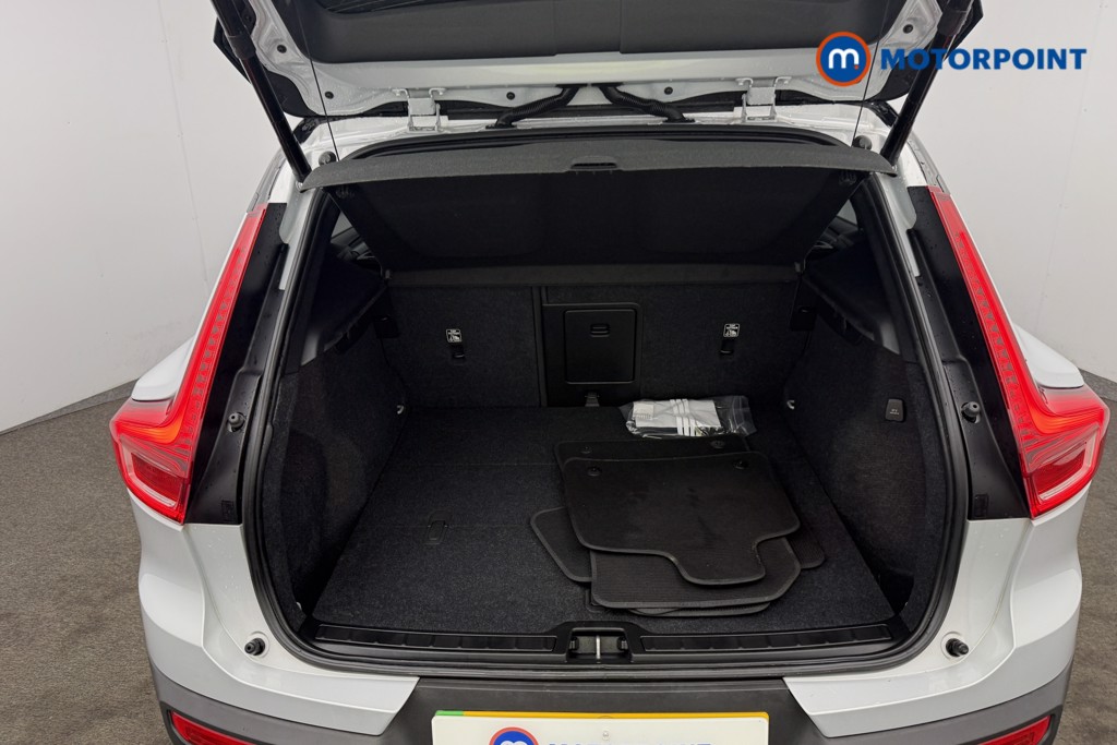 Used Volvo XC40 2021 for sale - 76557637: Photo 14