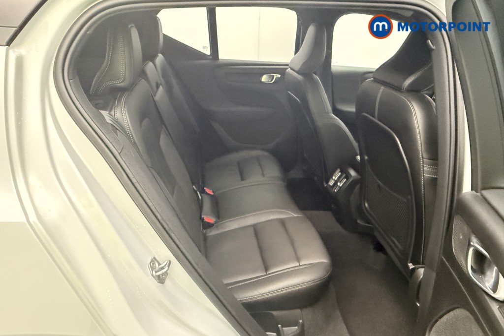 Used Volvo XC40 2021 for sale - 76557637: Photo 15