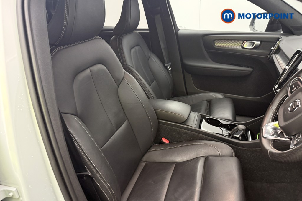 Used Volvo XC40 2021 for sale - 76557637: Photo 17