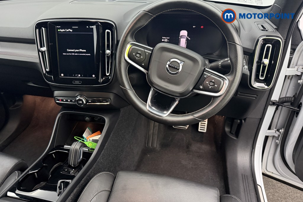 Used Volvo XC40 2021 for sale - 76557637: Photo 19