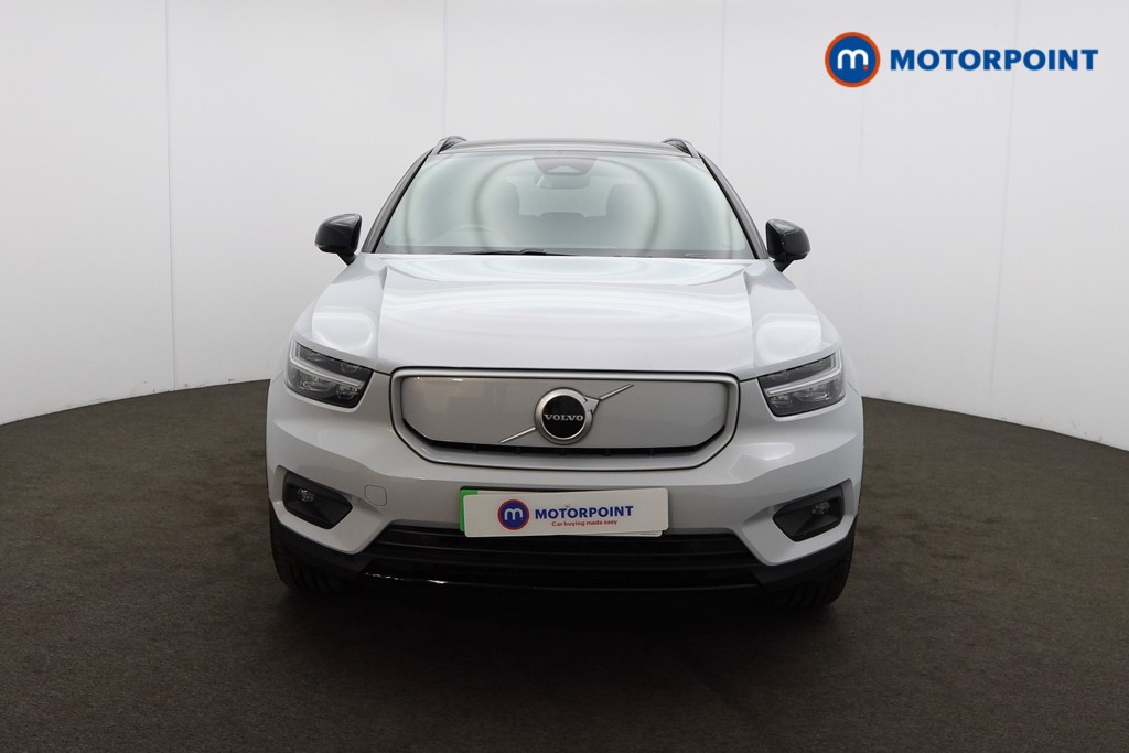 Used Volvo XC40 2021 for sale - 76557637: Photo 2