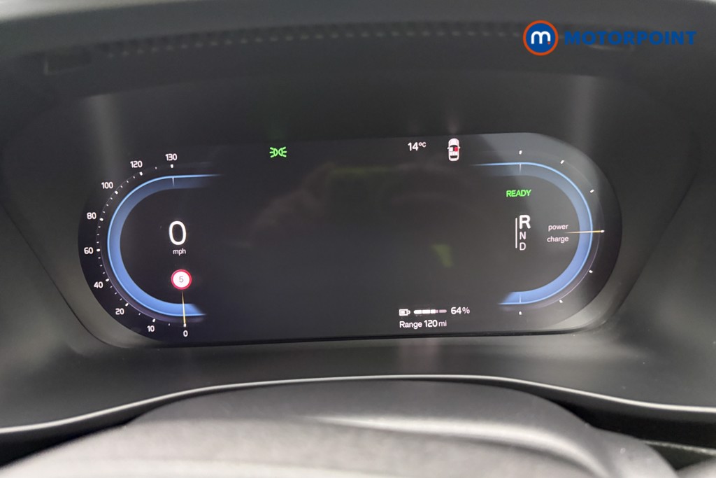 Used Volvo XC40 2021 for sale - 76557637: Photo 23