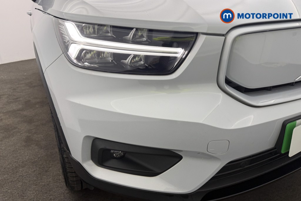 Used Volvo XC40 2021 for sale - 76557637: Photo 25
