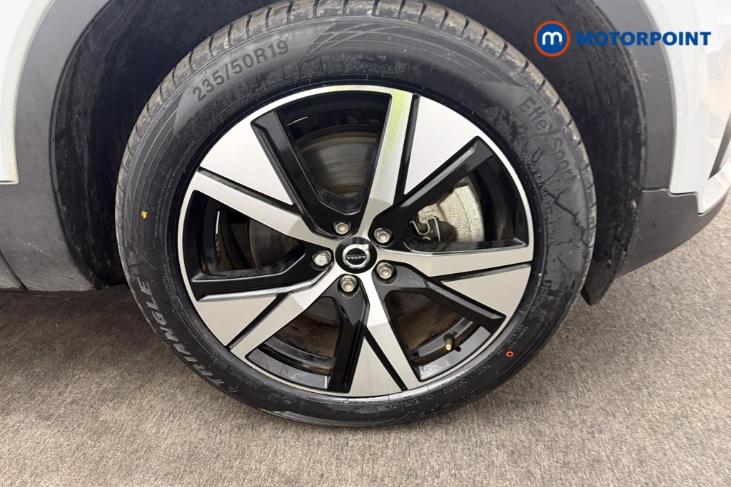 Used Volvo XC40 2021 for sale - 76557637: Photo 27