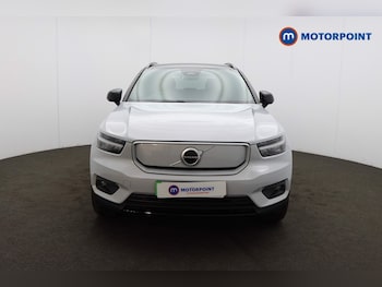 Used Volvo XC40 2021 for sale - 76557637: Photo