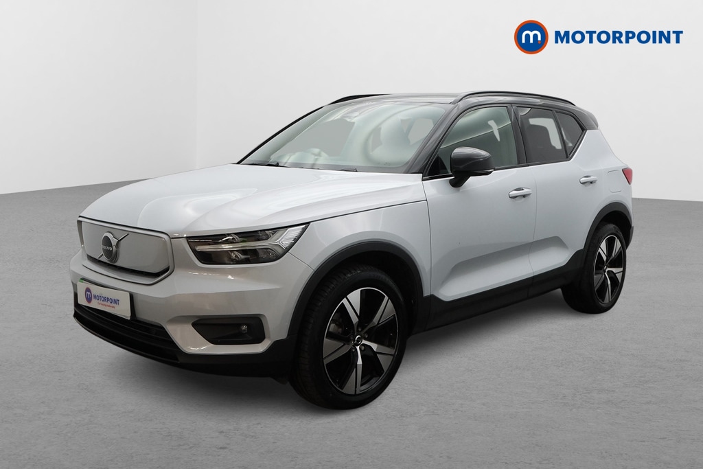 Used Volvo XC40 2021 for sale - 76557637: Photo 3