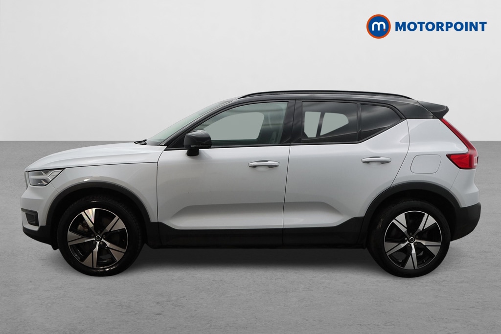 Used Volvo XC40 2021 for sale - 76557637: Photo 4