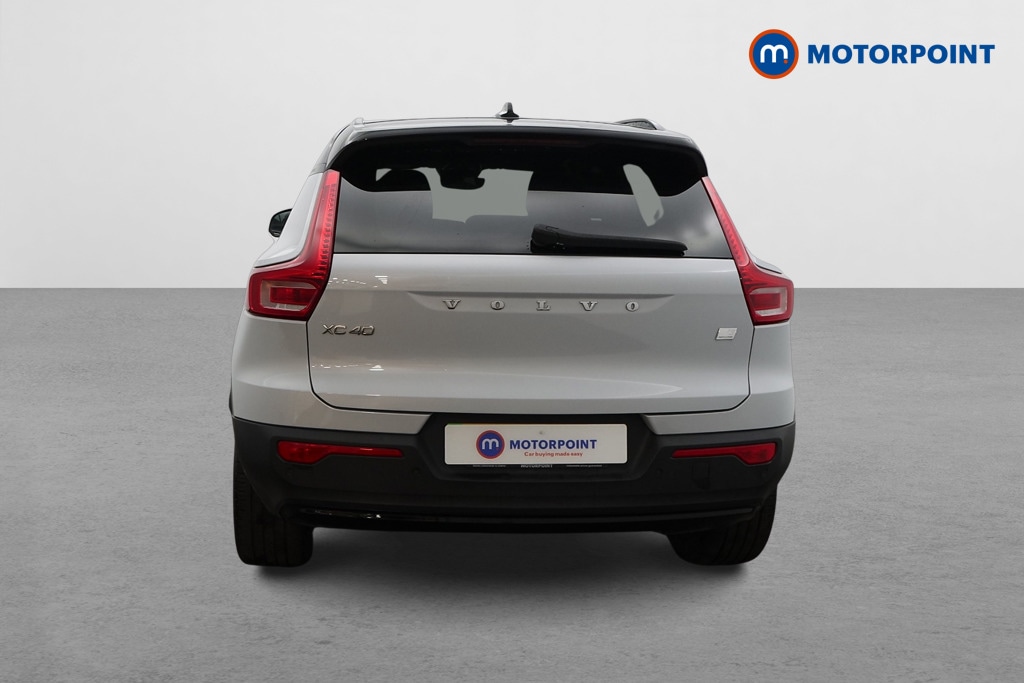 Used Volvo XC40 2021 for sale - 76557637: Photo 5