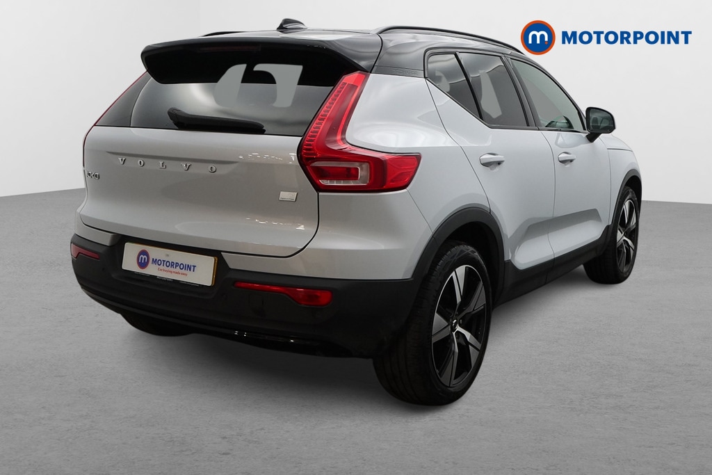 Used Volvo XC40 2021 for sale - 76557637: Photo 6