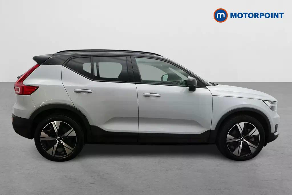 Used Volvo XC40 2021 for sale - 76557637: Photo 7