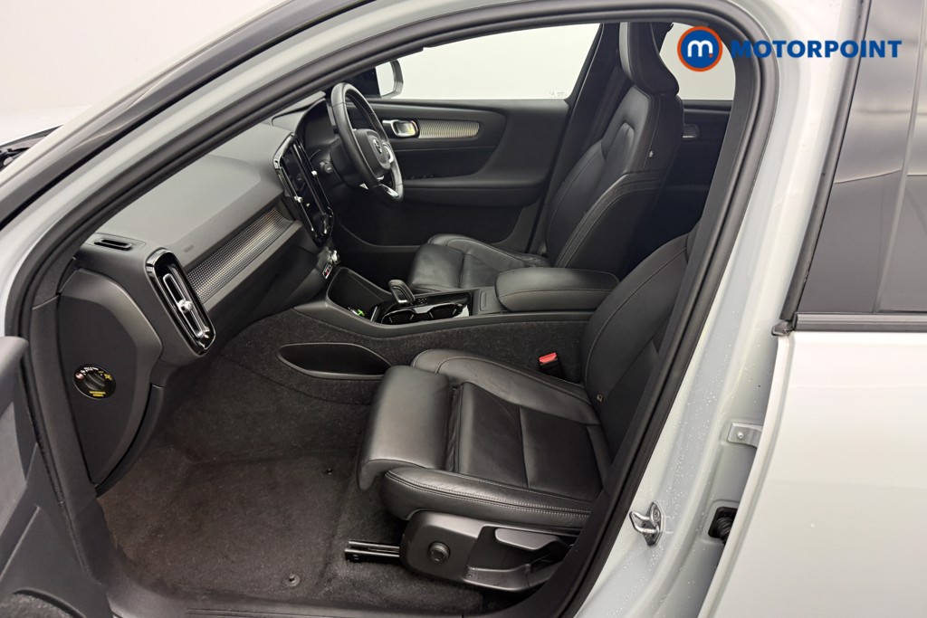 Used Volvo XC40 2021 for sale - 76557637: Photo 8