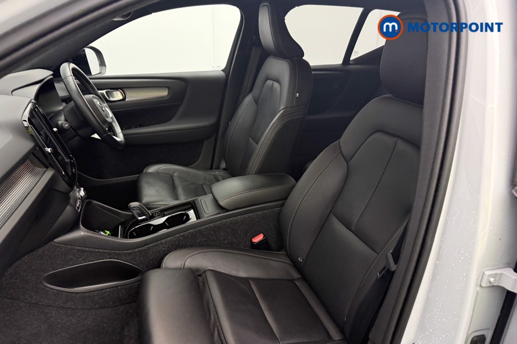 Used Volvo XC40 2021 for sale - 76557637: Photo 9