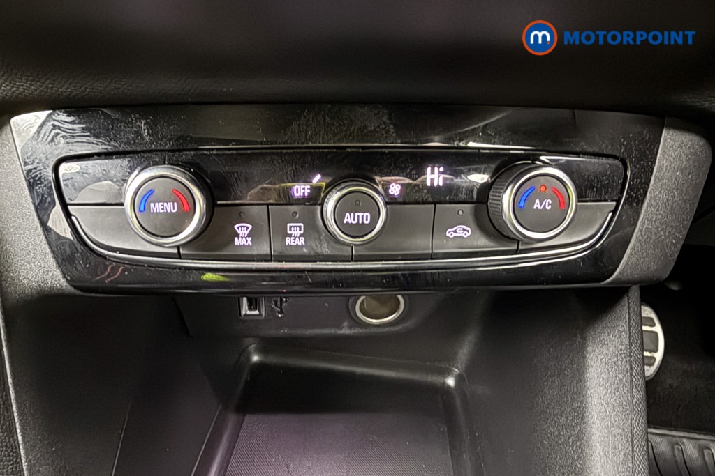 Used Vauxhall Corsa 2023 for sale - 77553304: Photo 14