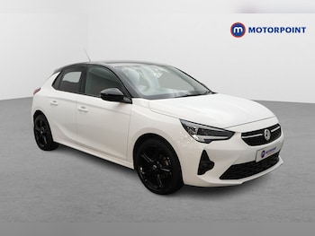 Used Vauxhall Corsa 2023 for sale - 77553304: Photo