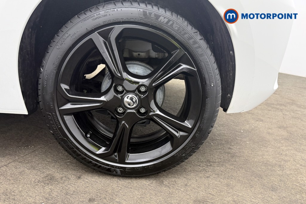 Used Vauxhall Corsa 2023 for sale - 77553304: Photo 24