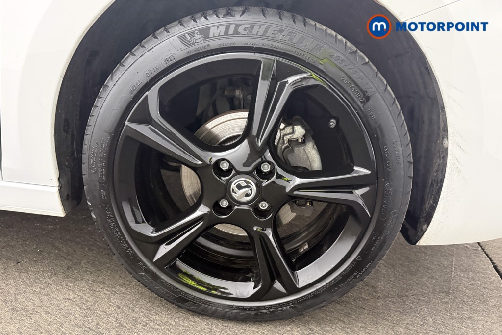 Used Vauxhall Corsa 2023 for sale - 77553304: Photo 26