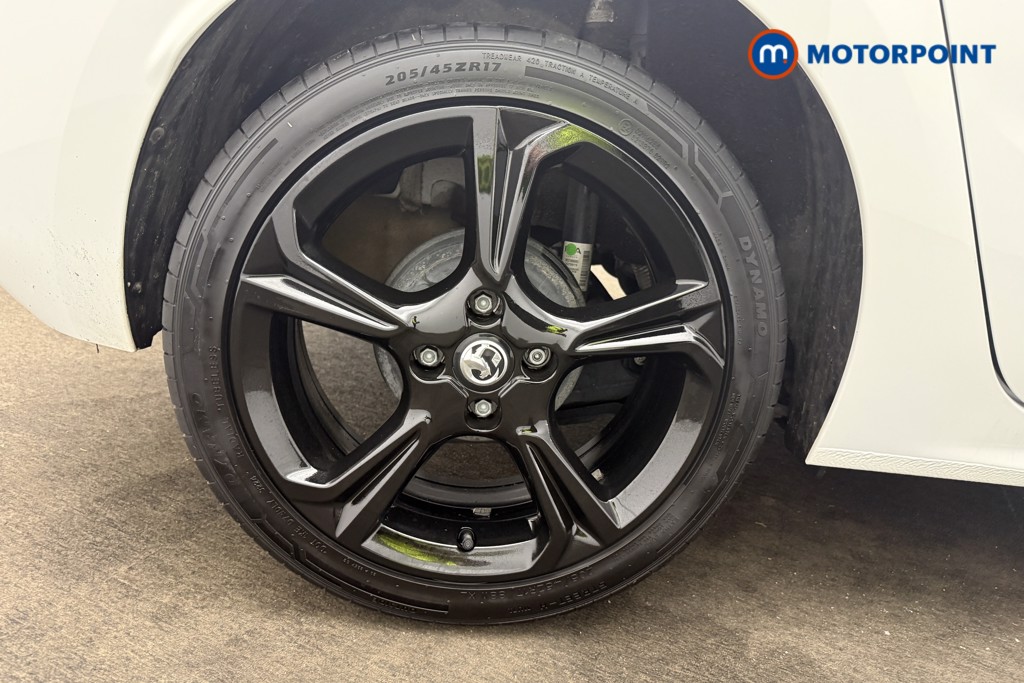 Used Vauxhall Corsa 2023 for sale - 77553304: Photo 27