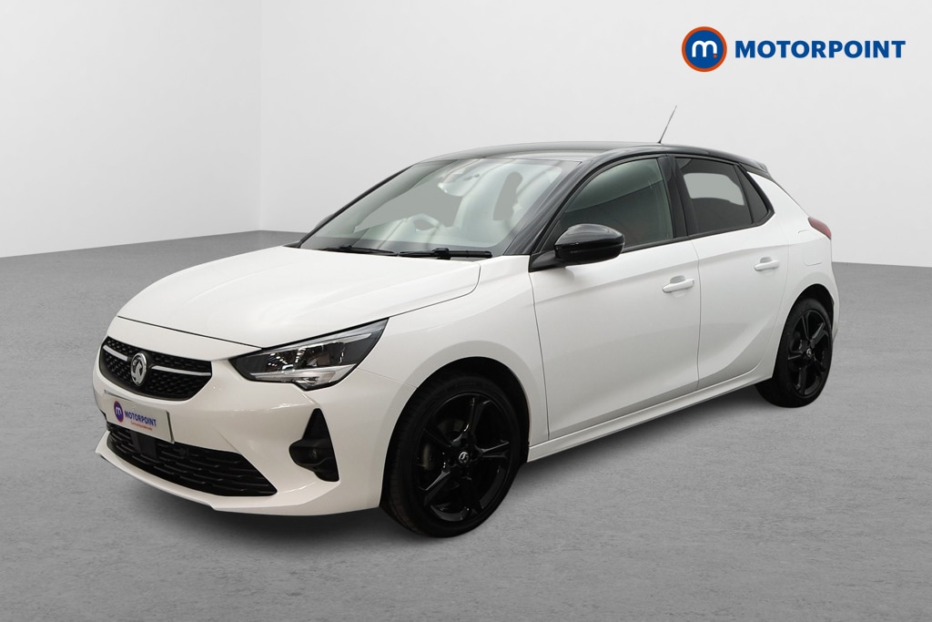 Used Vauxhall Corsa 2023 for sale - 77553304: Photo 3