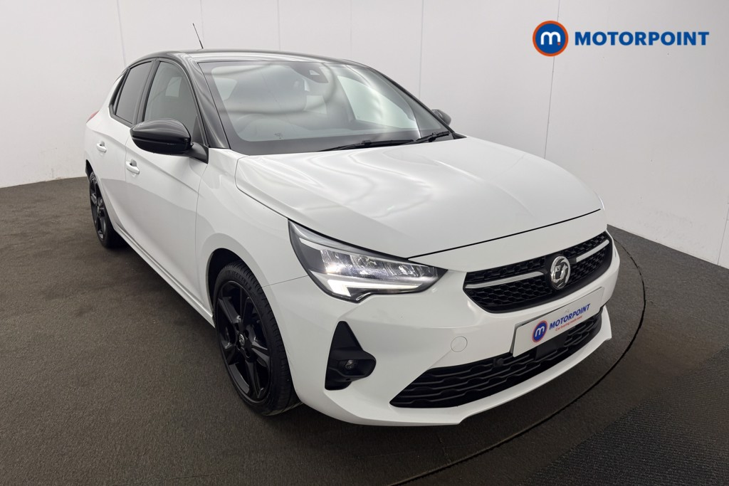 Used Vauxhall Corsa 2023 for sale - 77553304: Photo 30