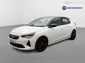 Used Vauxhall Corsa 2023 for sale - 77553304: Photo