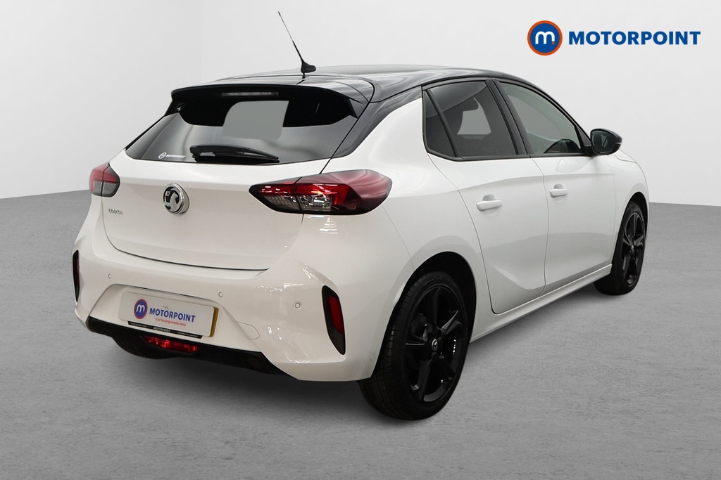 Used Vauxhall Corsa 2023 for sale - 77553304: Photo 7