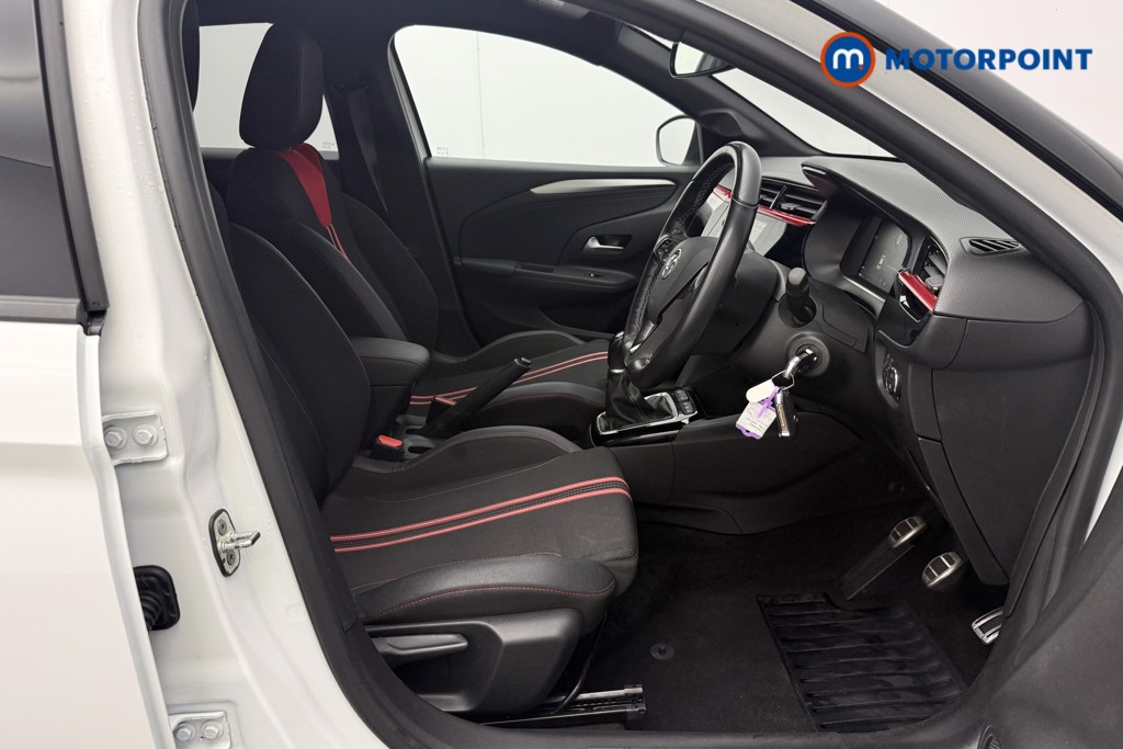 Used Vauxhall Corsa 2023 for sale - 77553304: Photo 9