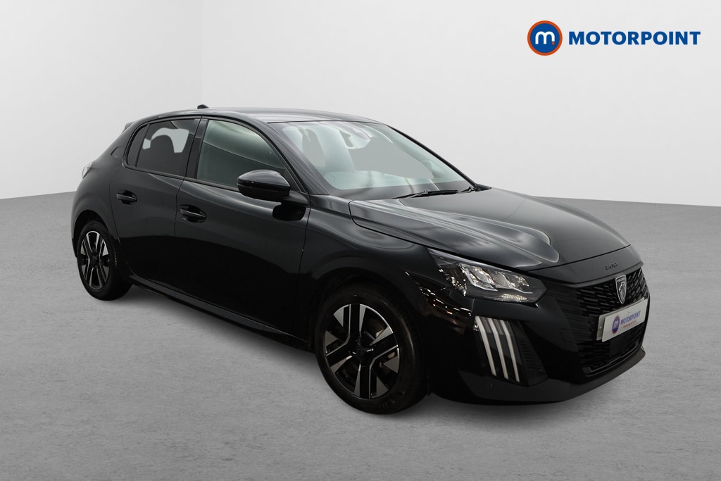 Used Peugeot 208 2024 for sale - 76862735: Photo 1