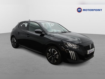 2024 - 1.2 PureTech 100 Allure 5dr