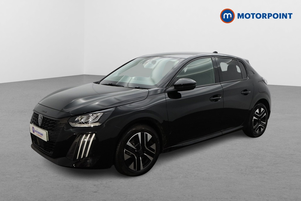 Used Peugeot 208 2024 for sale - 76862735: Photo 3