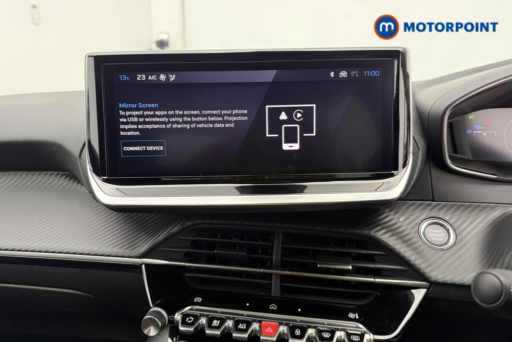 Used Peugeot 208 2024 for sale - 76862735: Photo 32