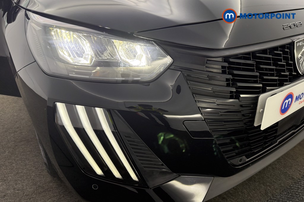 Used Peugeot 208 2024 for sale - 76862735: Photo 37