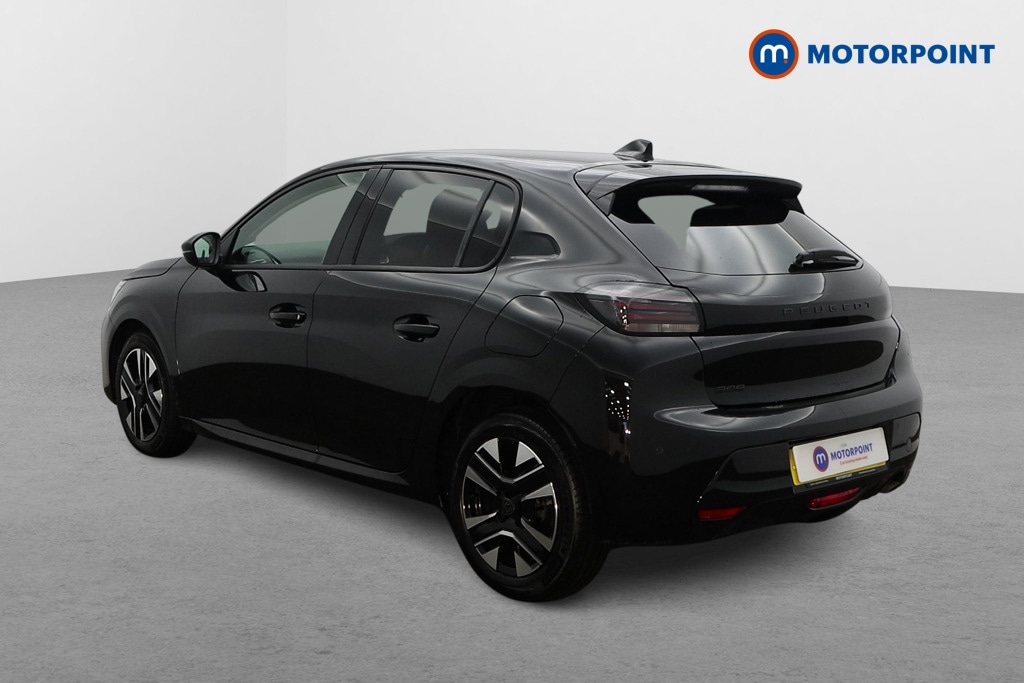 Used Peugeot 208 2024 for sale - 76862735: Photo 5