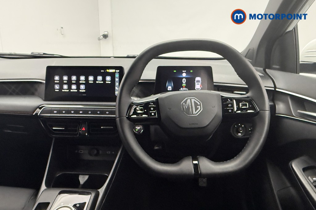 Used MG MG3 2024 for sale - 77211241: Photo 10