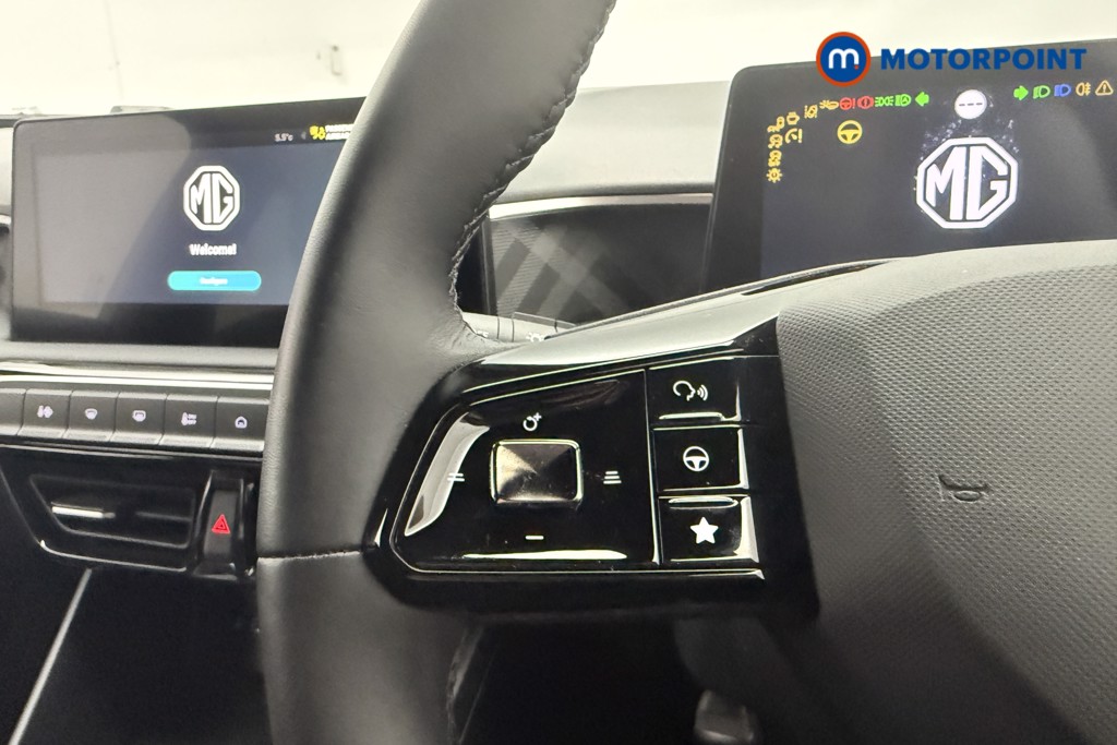 Used MG MG3 2024 for sale - 77211241: Photo 15