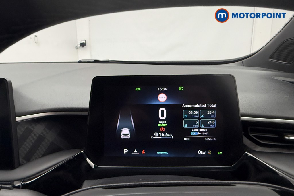 Used MG MG3 2024 for sale - 77211241: Photo 17