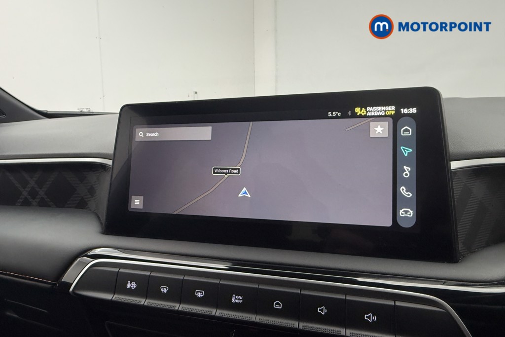 Used MG MG3 2024 for sale - 77211241: Photo 18