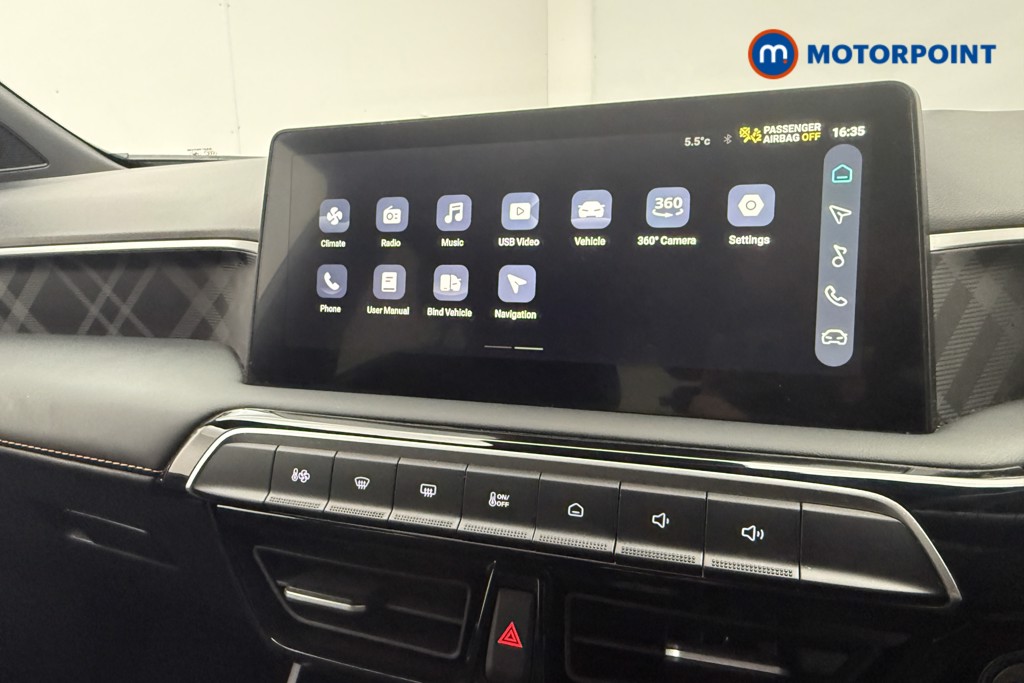 Used MG MG3 2024 for sale - 77211241: Photo 19